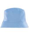 RC985X Result Genuine Recycled Core Reversible Bucket Hat sky blue / White colour image